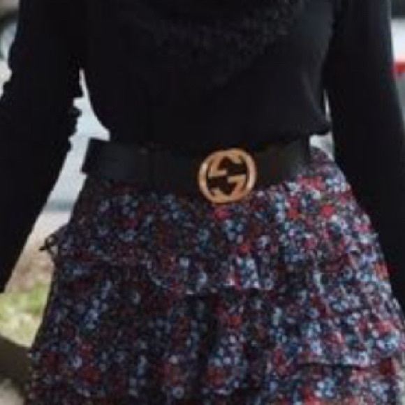 Gucci Belt - Picture 2 of 10